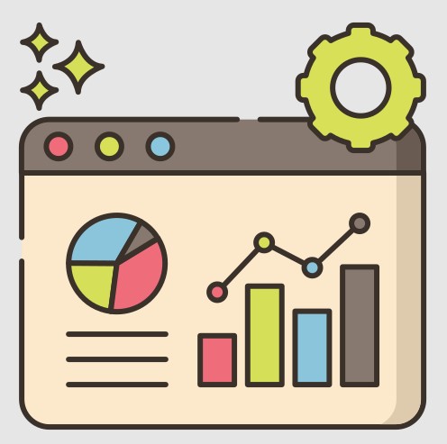 API Development Dashboard